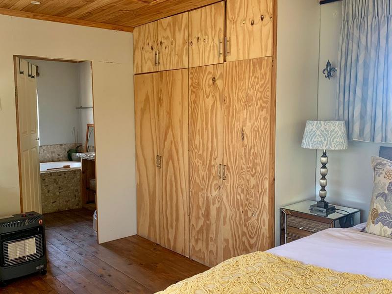 To Let 3 Bedroom Property for Rent in Bizweni Western Cape